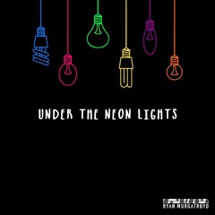Under The Neon Light - Original Mix (3 min Snippet)