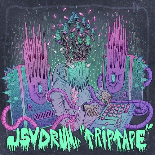 JSVDRUM X P.K.P
