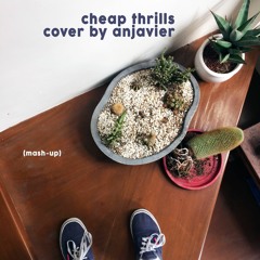 Cheap Thrills - Sia (Cover)