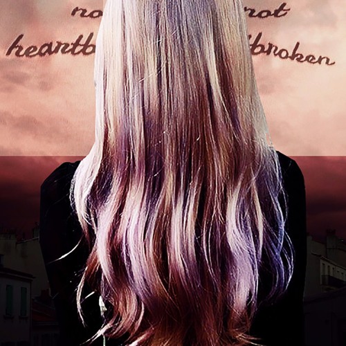 SOFT HAIR " "LYING HAS TO STOP"  KLAWS VANDERSTEIN REWORK