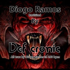 Diogo Ramos revisited @ Def cronic 2016