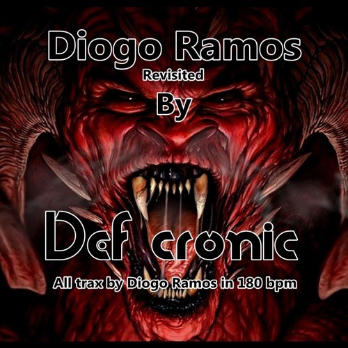 Diogo Ramos revisited @ Def cronic 2016