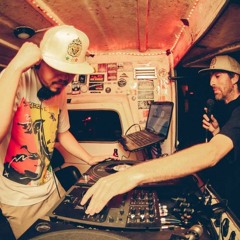 Big Answer with Masta T and T Cash alongside Greedy P and Norris King : Selektaz Promo