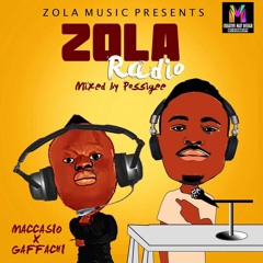 Zola Radio