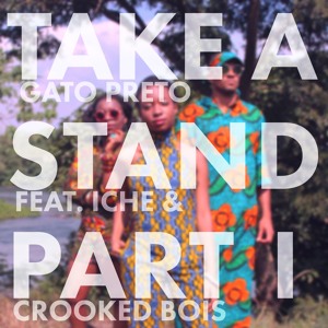 Take A Stand (SUPERSAN Remix)