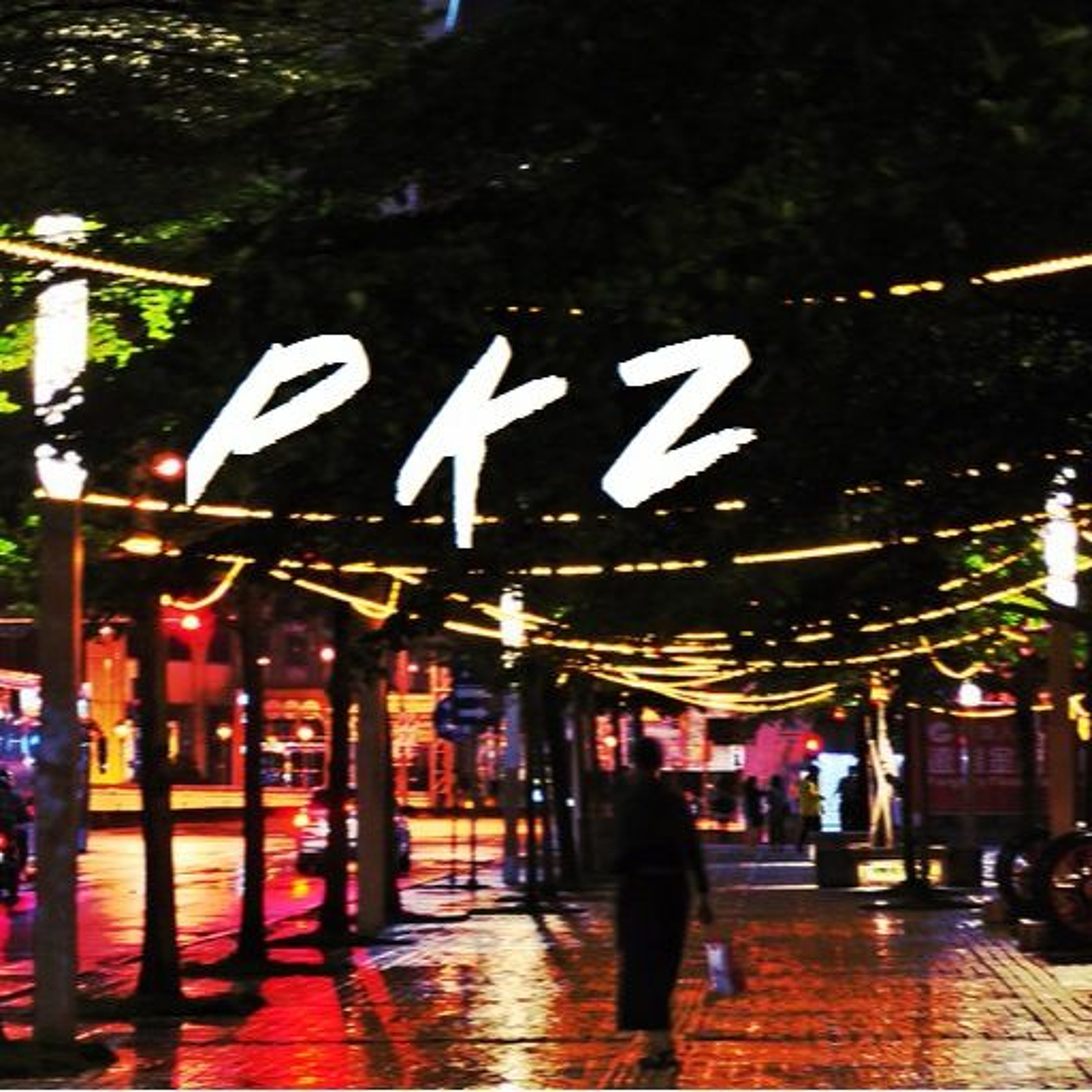 Night Lights episode artwork