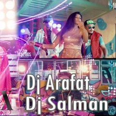 01. Local Bus (Pritam ft Mamtaz) Dj Arafat& Dj Salman
