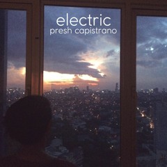 Electric by presh