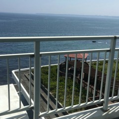 オーシャンビュー