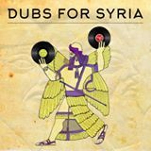 Stream Dub 4 Syria (Ghana sound RMX) by Ghana Sound System Listen
