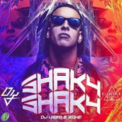 Daddy Yankee - Shaky Shaky (Dj Maty)