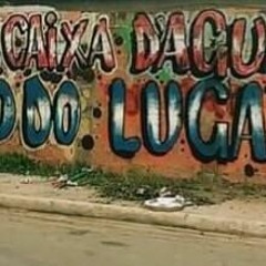 MEDLEY CAIXA D'ÁGUA = MC BOBO =