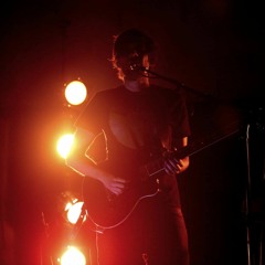 DEEPER Live @ Freaked Studio (Reims) 2016