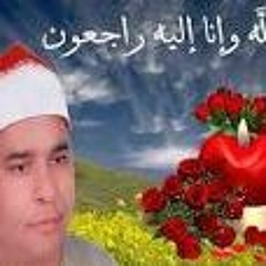 الليثي في عزاء والدة الشيخ الطاروطي