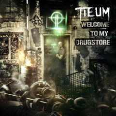 Tieum & The Punisher - Nothing Over