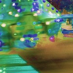 M.Row-Ride in a noisemachine PartIV (Final)