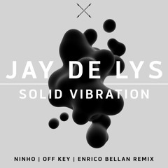 Jay de Lys - Baila (Enrico Bellan Remix)