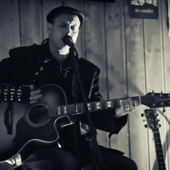 Strength -the alarm cover