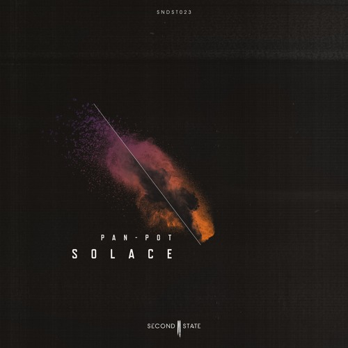 Pan-Pot - Solace