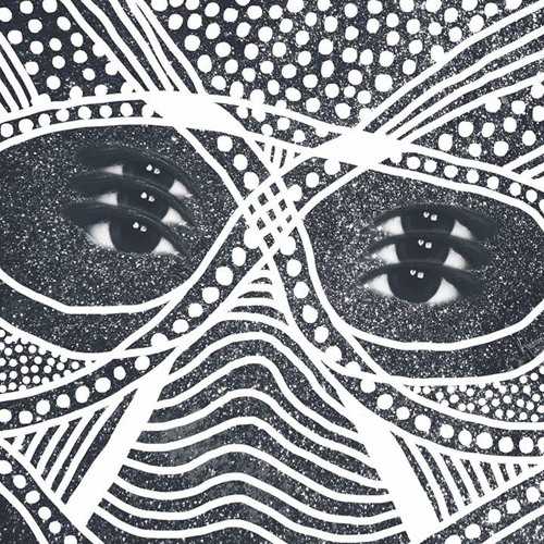 PREMIERE: Benoit B - A Night In Gobi Desert [Peur Bleue]