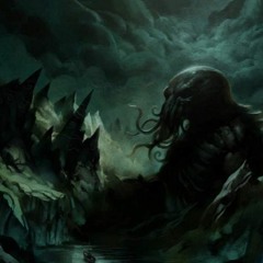 Evil Under Water