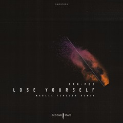 Pan-Pot - Lose Yourself (Marcel Fengler Remix)
