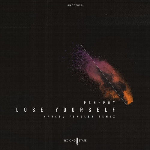 Pan-Pot - Lose Yourself (Marcel Fengler Remix)