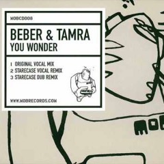 Beber & Tamra - You Wonder