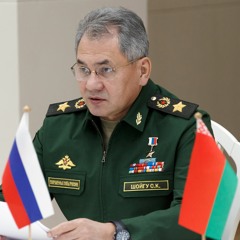 Ці ўцягне Расея Беларусь у вайсковае супрацьстаяньне з НАТO?