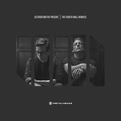 META044 D [digital Bonus]. Ulterior Motive - Muted [feat. James Sunderland] (Mark System Rmx)