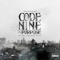 Code Nine & Purpose - Staff Of Moses