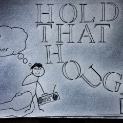 Hold That Thought: Episode 2 - David Brimer