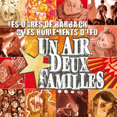 "Cirrhose" [Un Air, Deux Familles]