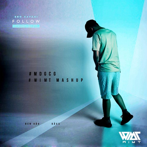 Andree x BeeBB & Zomboy - #MDFOLLOWCG ( Decem Mashup )
