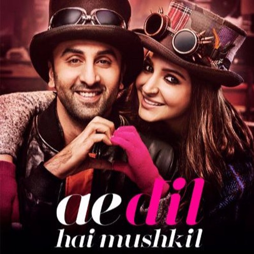 Ae dil hai mushkil full movie online best sale