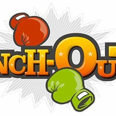 Your Face is History [Punch out!! Remix]