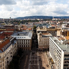 Budapest