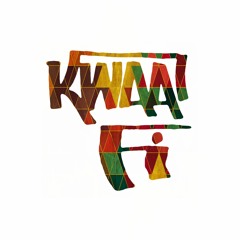 Kwaa-Fi Vol1 MiniMix (Dunn Kidda, DJ Fosta, Terrasoul, DJ Maramza)