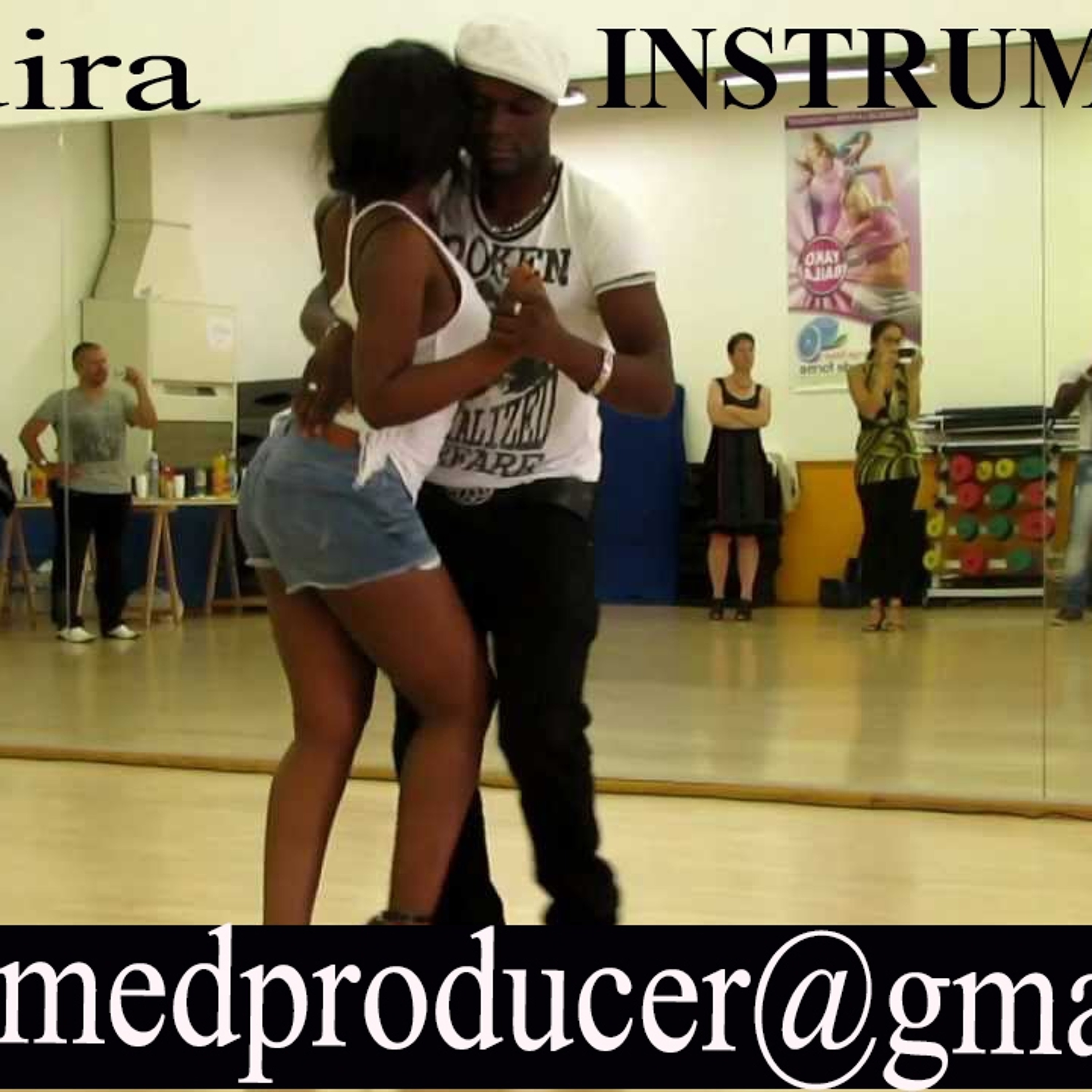 53  - Kizomba & Tarraxinha & Zouk Instrumental Prod By Rebell Armedd 2016 episode artwork