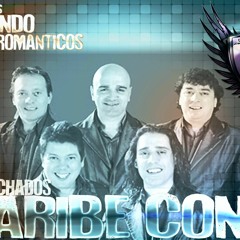 KARIBE CON K ENGANCHADOS DJ ESTEBAN 2016