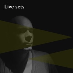 Live Sets & Guest Mixes