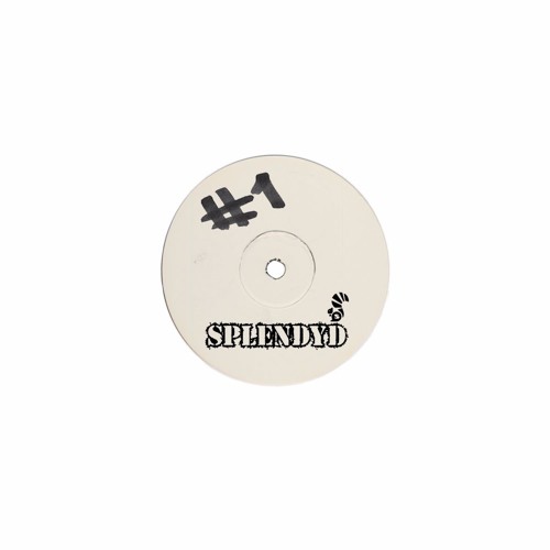 SPLY001: London Grammar - Hey Now (FINAL DJS Remix)