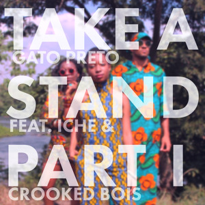 Take A Stand (KD Soundsystem Remix)