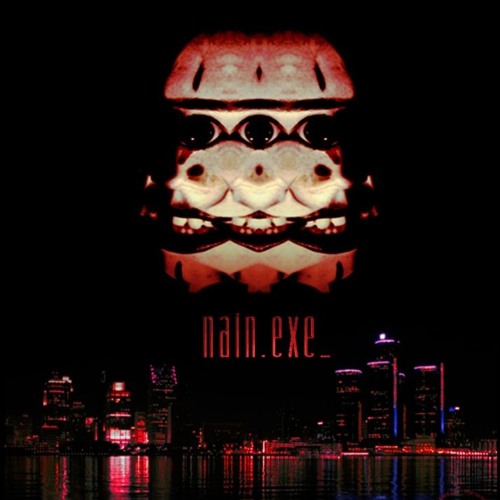 Sinistarr Presents- Nain.exe studio mix