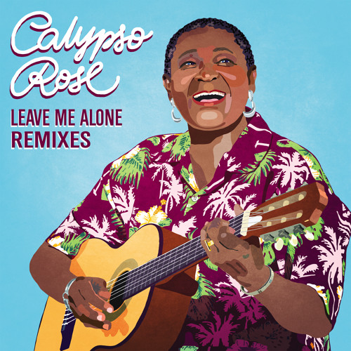 Leave Me Alone (Témé Tan Remix)