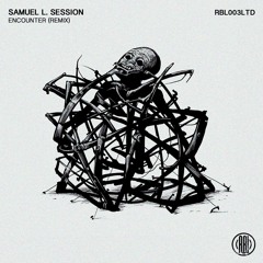 The YellowHeads - Encounter ( Samuel L Session Remix) 160Kbps