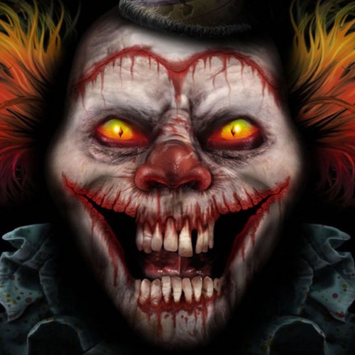 Clowntown (Warpy Records Remix)