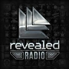 Revealed Radio 070 - The Chainsmokers And Hardwell
