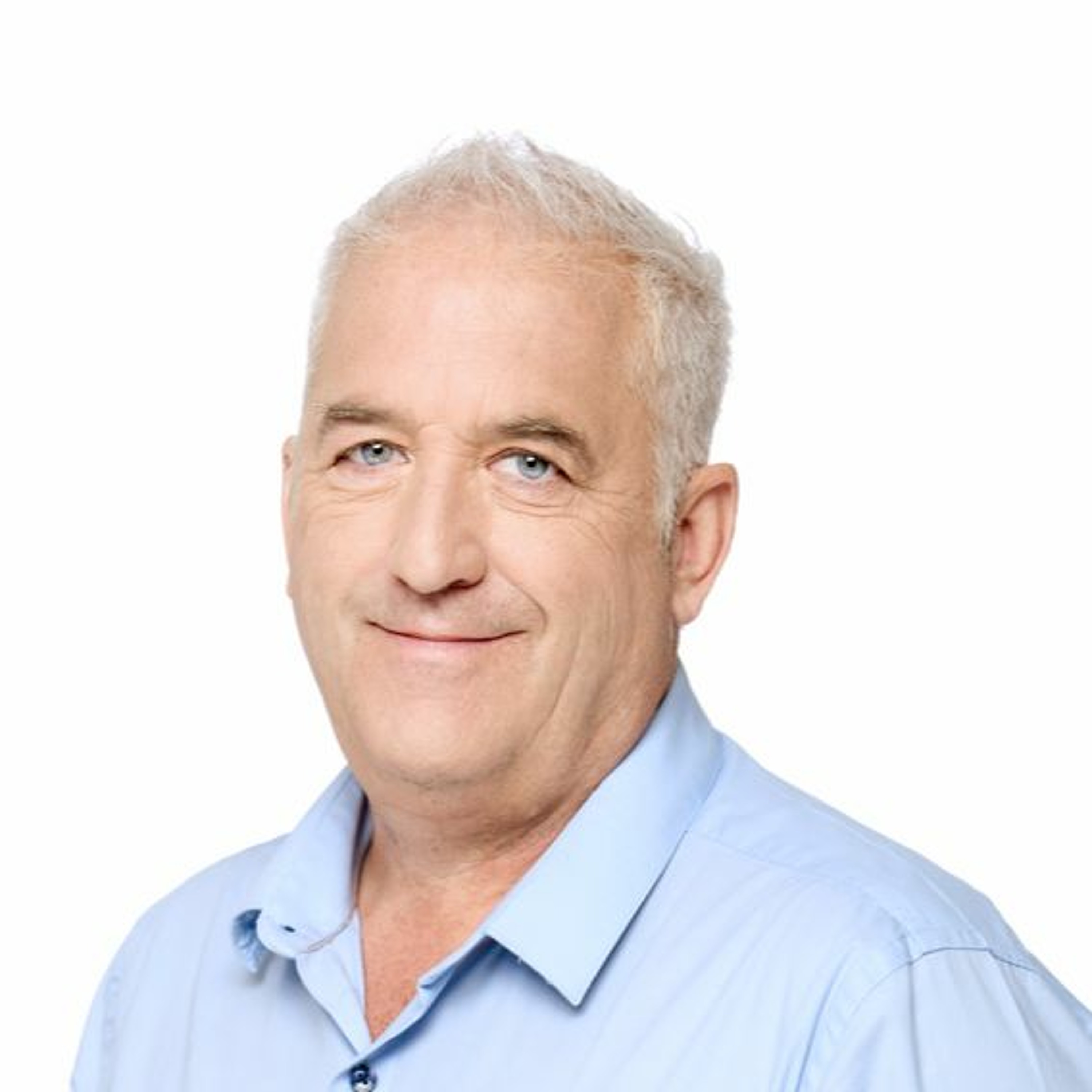 Reportage de François Morin episode artwork