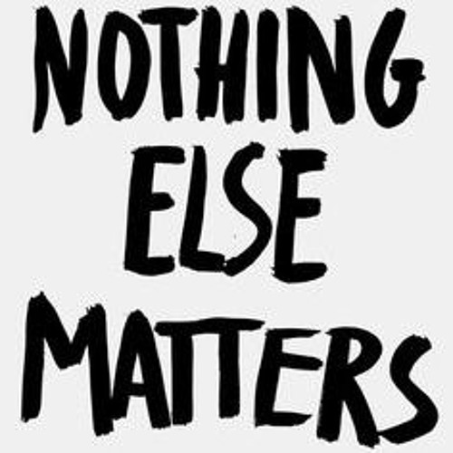 Nothing Else Matters (Warpy Records Remix)